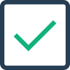 check square icon