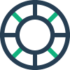life preserver icon