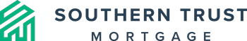 Southern Trust Mortgage Horizontal Logo Full Color