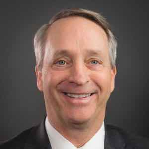 Mike Mcnamara Headshot Loan Officer Southern Trust Mortgage