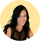 Bethany Lauman, Mortgage Loan Officer.