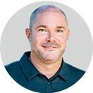 Trey Cooper, Mortgage Loan Officer.