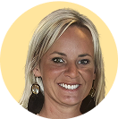 Ashley Bartol, Mortgage Loan Officer.