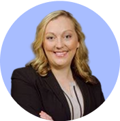 Mandy Moore, Mortgage Loan Officer.