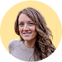 Sarah Blumling, Loan Officer and Senior Production Coordinator.