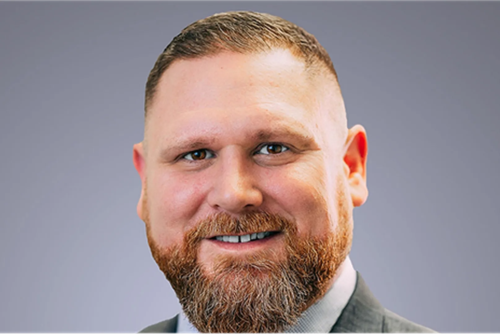 Derrick Whitfield, Mortgage Loan Officer, in a professional portrait.