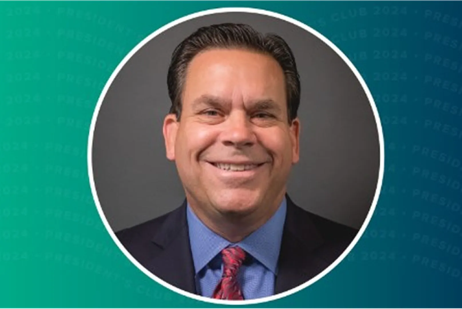 Mike Vaughan, Mortgage Loan Officer, smiling in a professional portrait.